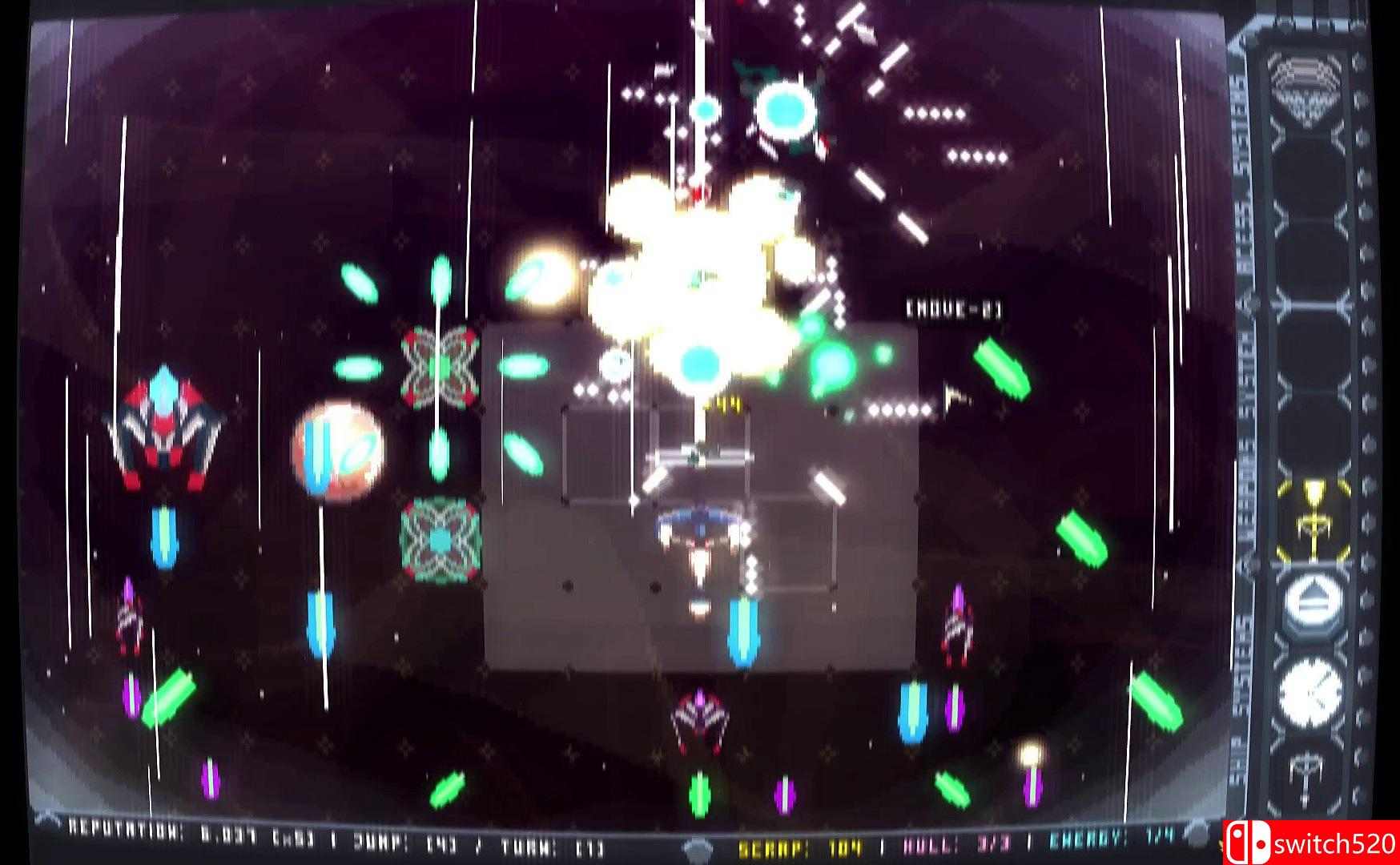 《下次跃迁：射击战略（NEXT JUMP: Shmup Tactics）》DARKSiDERS硬盘版[EN]_2