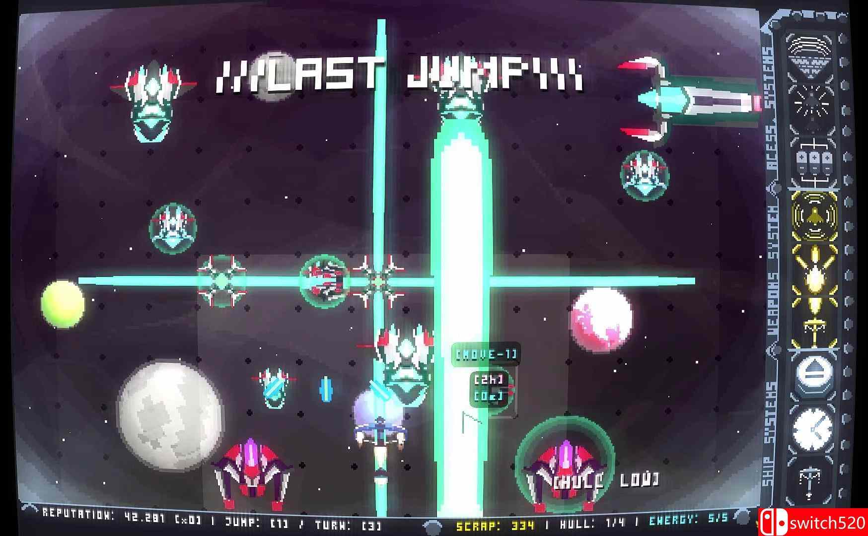 《下次跃迁：射击战略（NEXT JUMP: Shmup Tactics）》DARKSiDERS硬盘版[EN]_3