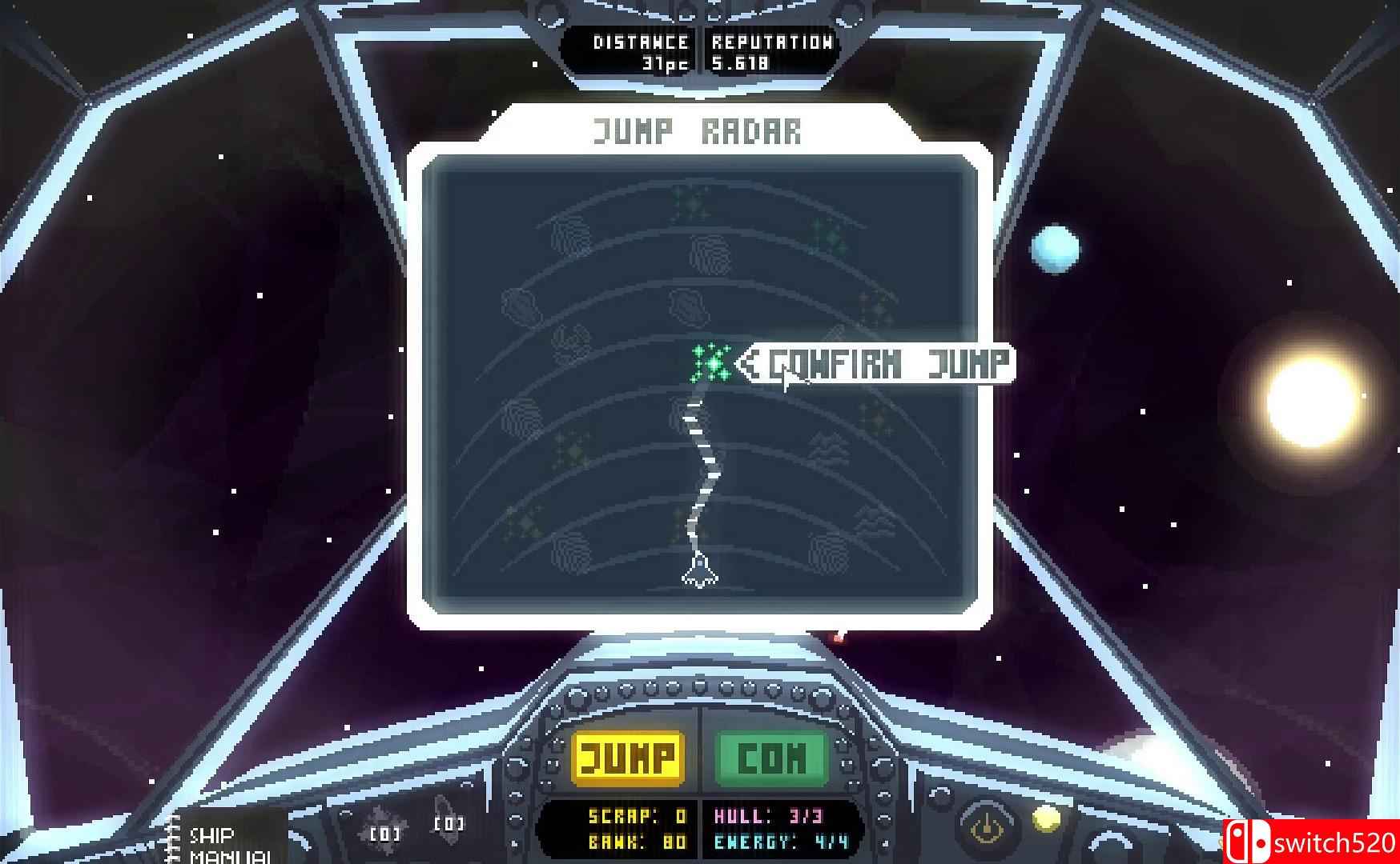 《下次跃迁：射击战略（NEXT JUMP: Shmup Tactics）》DARKSiDERS硬盘版[EN]_4