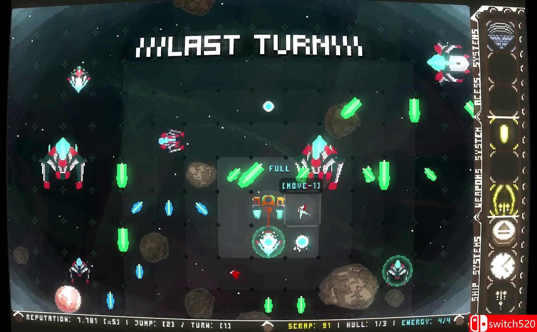 《下次跃迁：射击战略（NEXT JUMP: Shmup Tactics）》DARKSiDERS硬盘版[EN]_5