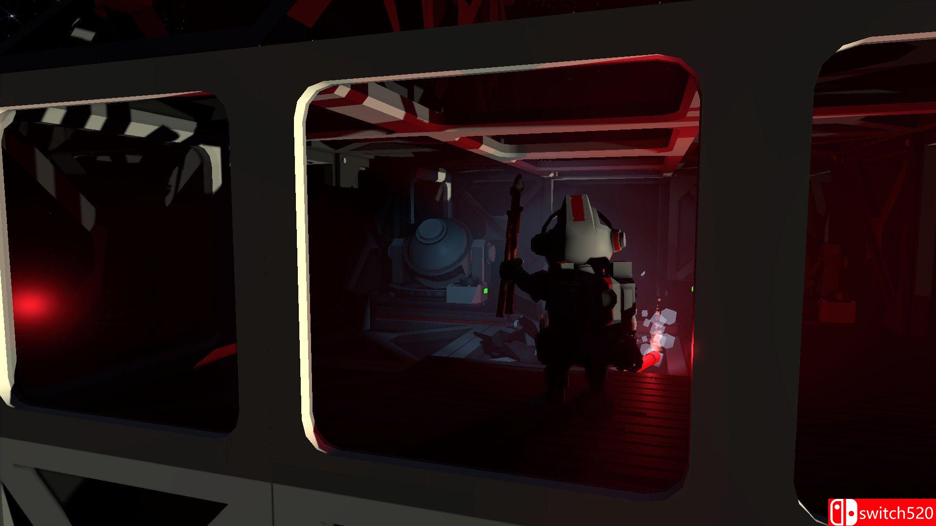 《空间站工程师（Stationeers）》游戏截图1