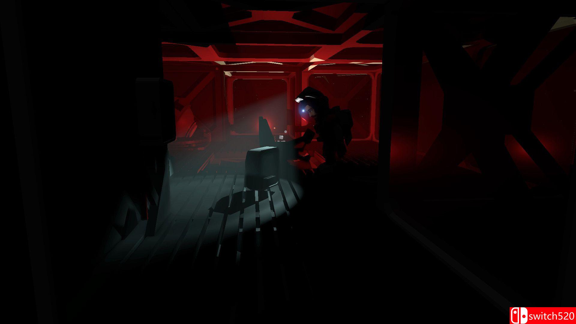 《空间站工程师（Stationeers）》游戏截图3