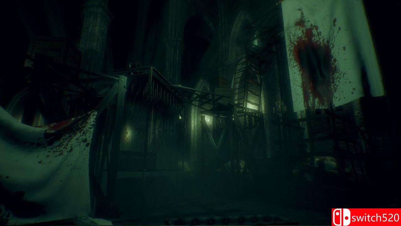 《万灵药：最后的遗嘱（Panacea: Last Will）》第一章 PLAZA镜像版[EN]_1