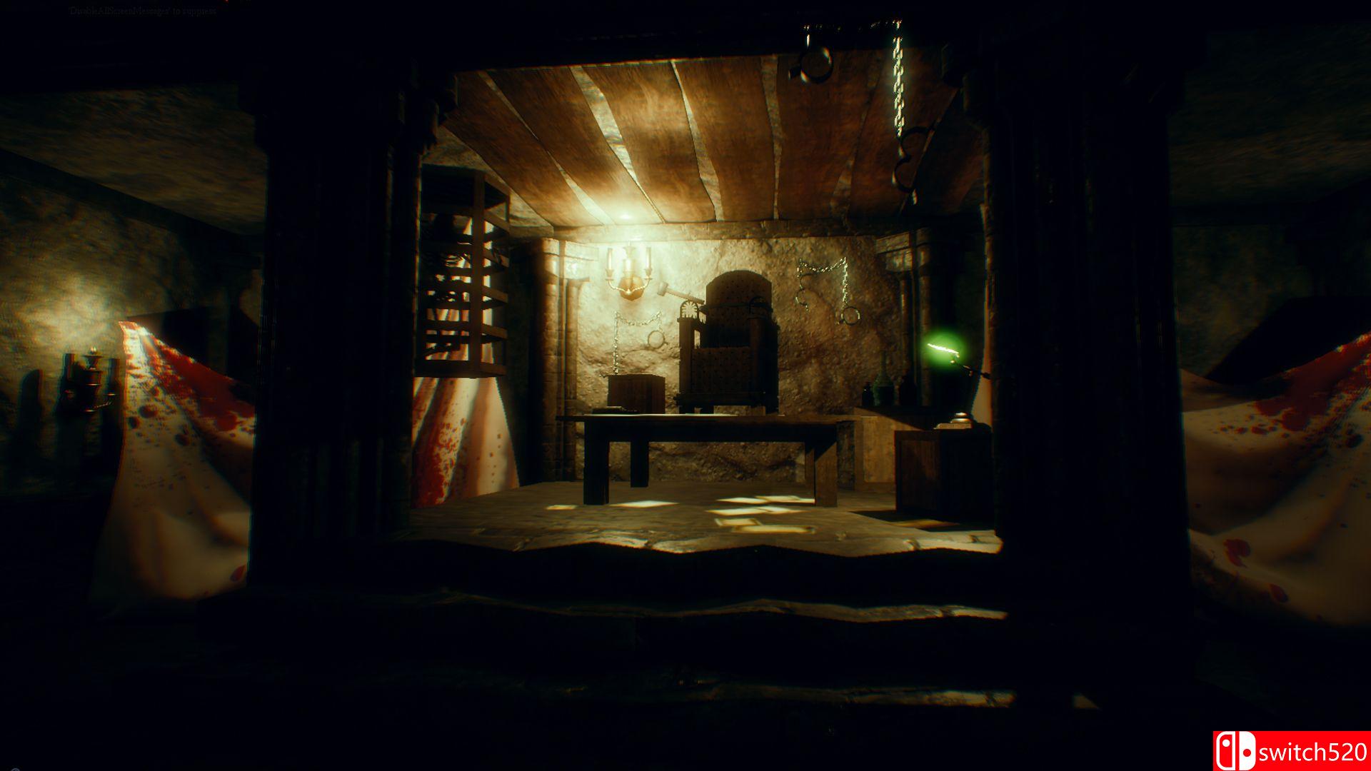 《万灵药：最后的遗嘱（Panacea: Last Will）》第一章 PLAZA镜像版[EN]_3