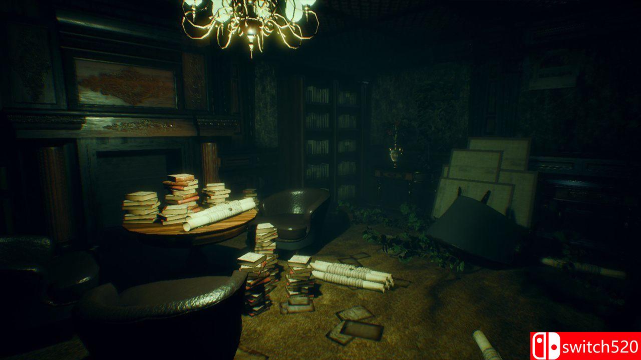 《万灵药：最后的遗嘱（Panacea: Last Will）》第一章 PLAZA镜像版[EN]_5