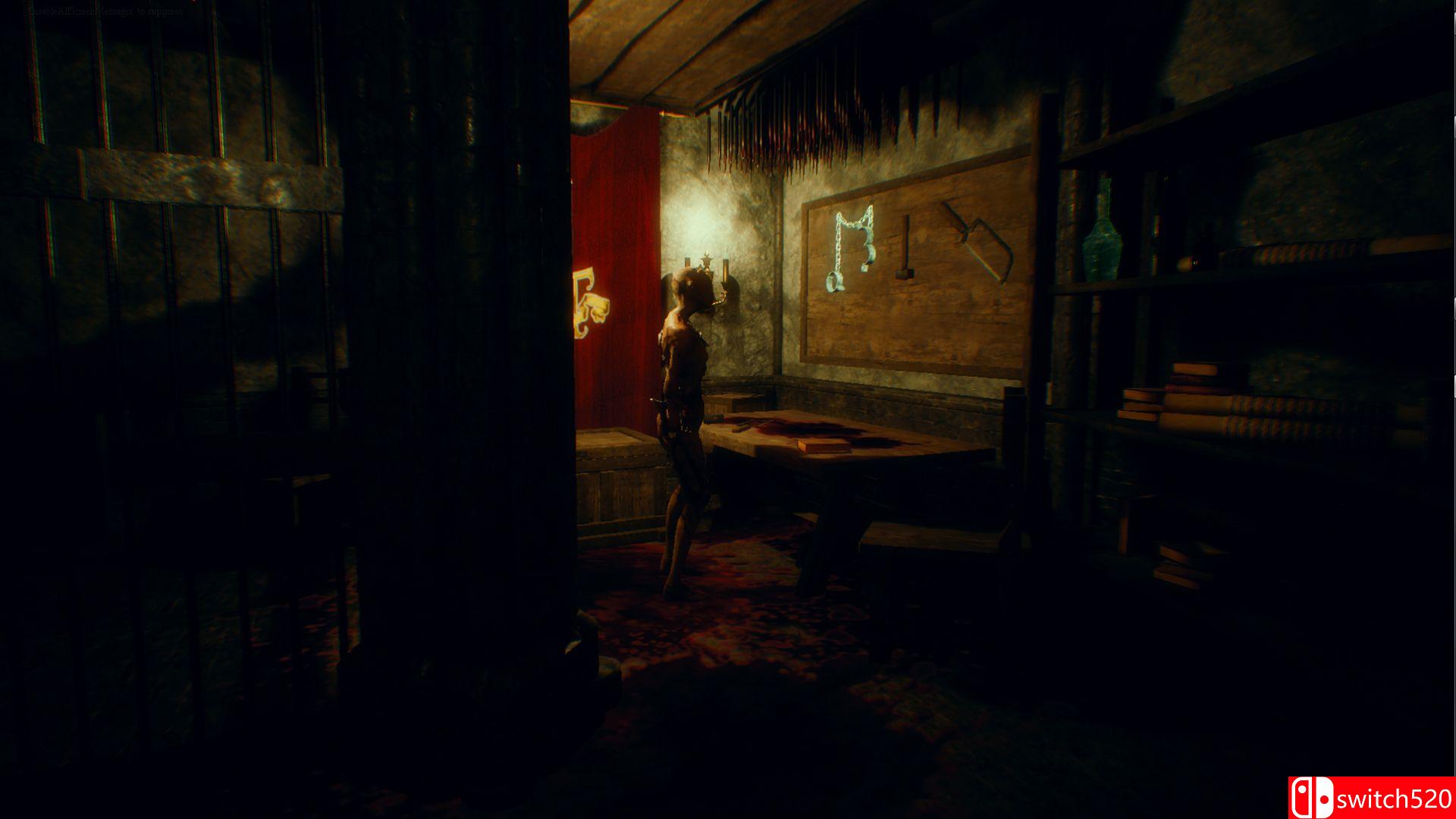 《万灵药：最后的遗嘱（Panacea: Last Will）》第一章 PLAZA镜像版[EN]_4