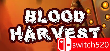 《嗜血丰收（Blood Harvest）》重制版 SiMPLEX硬盘版[EN]_0