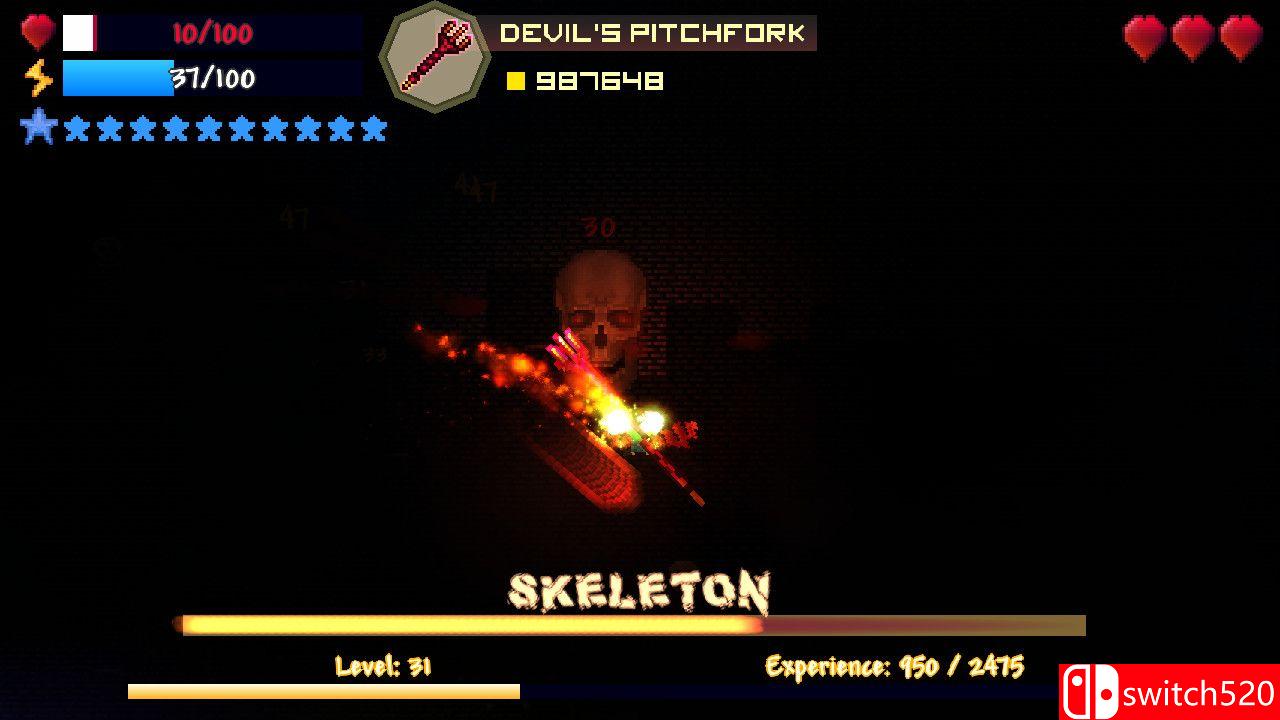 《嗜血丰收（Blood Harvest）》重制版 SiMPLEX硬盘版[EN]_3