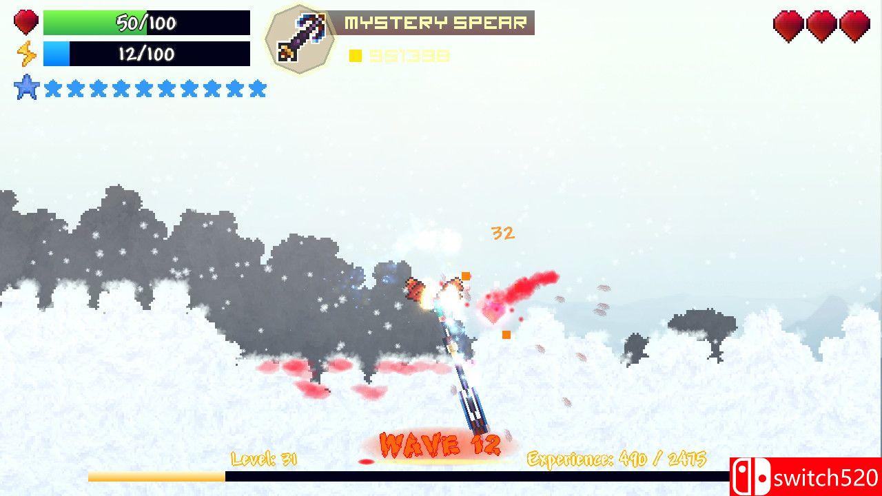 《嗜血丰收（Blood Harvest）》重制版 SiMPLEX硬盘版[EN]_4