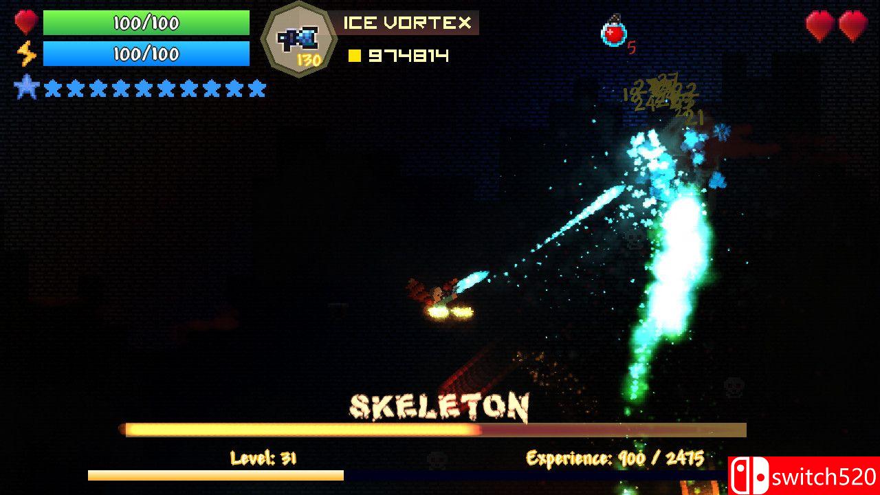 《嗜血丰收（Blood Harvest）》重制版 SiMPLEX硬盘版[EN]_5