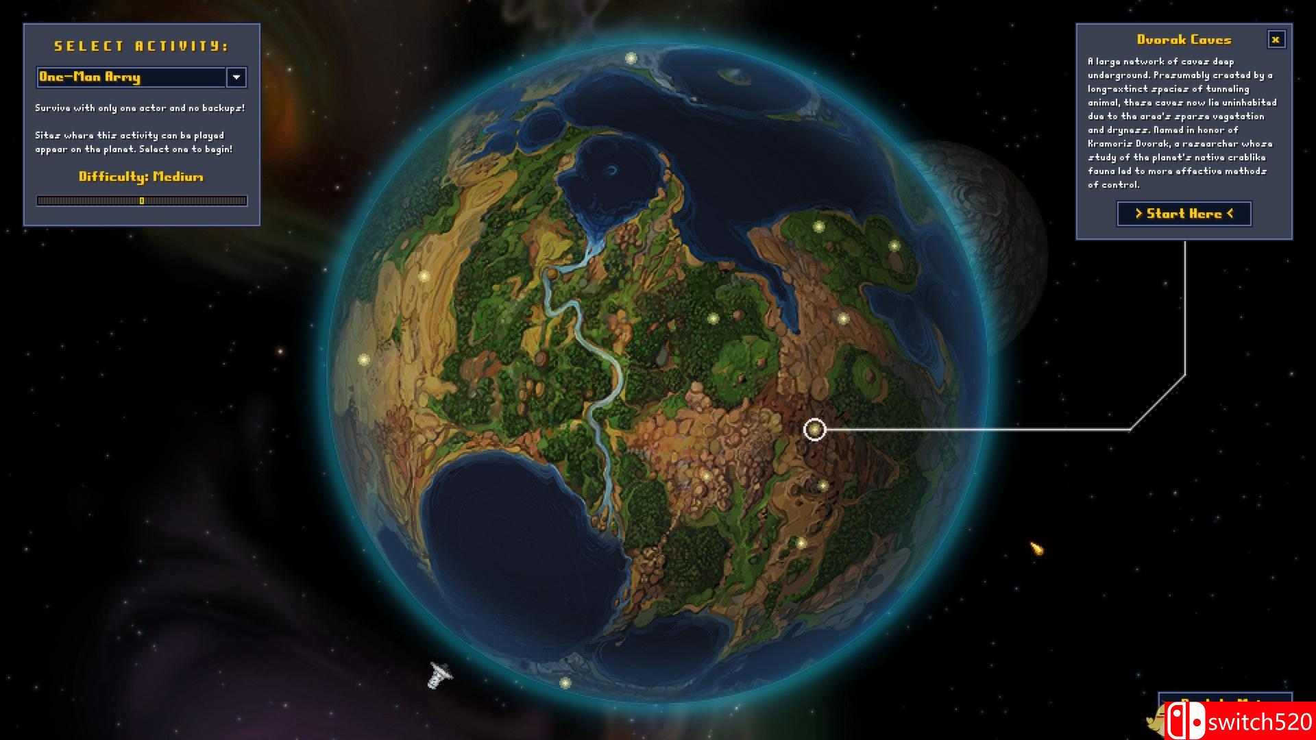 《表层指挥（Cortex Command）》Build.32 SiMPLEX硬盘版[EN]_1