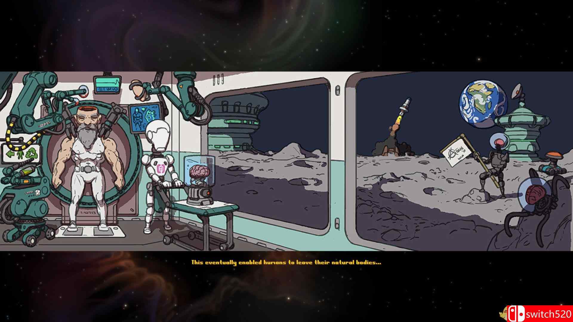 《表层指挥（Cortex Command）》Build.32 SiMPLEX硬盘版[EN]_2