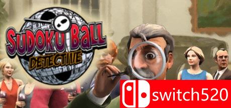 《数独球侦探（Sudokuball Detective）》F4CG硬盘版[EN]_0