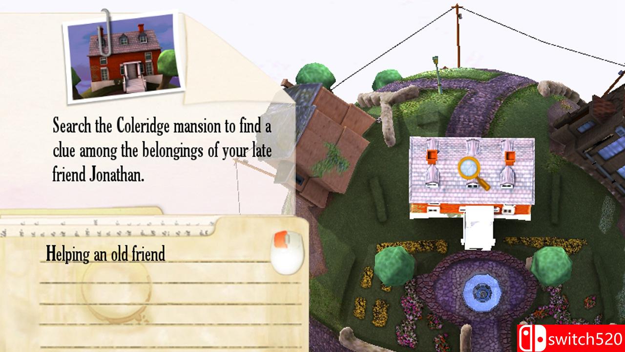 《数独球侦探（Sudokuball Detective）》F4CG硬盘版[EN]_1