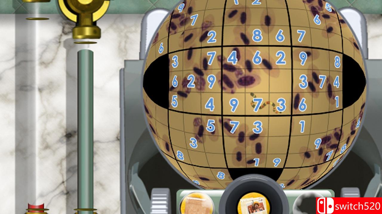 《数独球侦探（Sudokuball Detective）》F4CG硬盘版[EN]_4