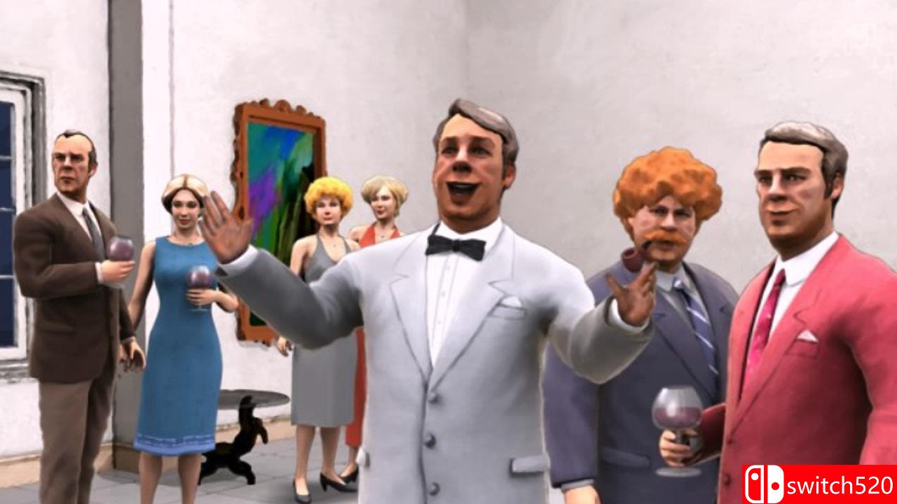 《数独球侦探（Sudokuball Detective）》F4CG硬盘版[EN]_6