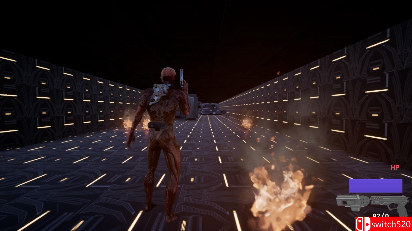 《僵尸士兵（Zomby Soldier）》PLAZA镜像版[EN]_1