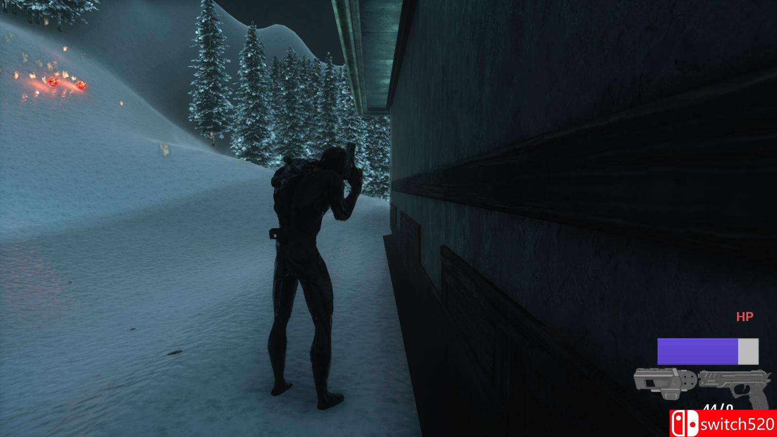 《僵尸士兵（Zomby Soldier）》PLAZA镜像版[EN]_3