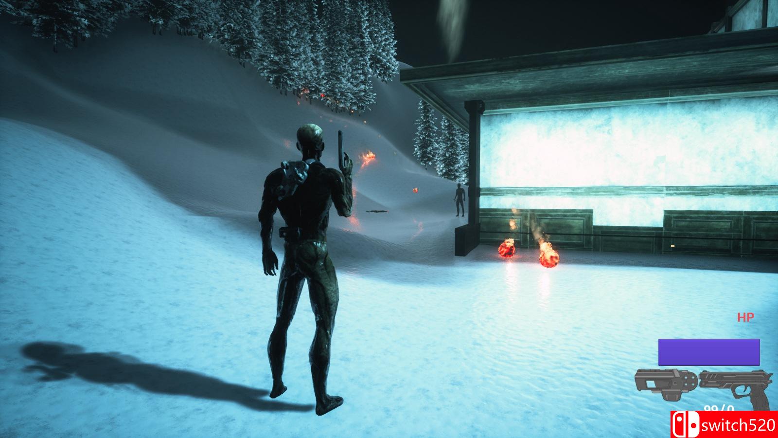 《僵尸士兵（Zomby Soldier）》PLAZA镜像版[EN]_4