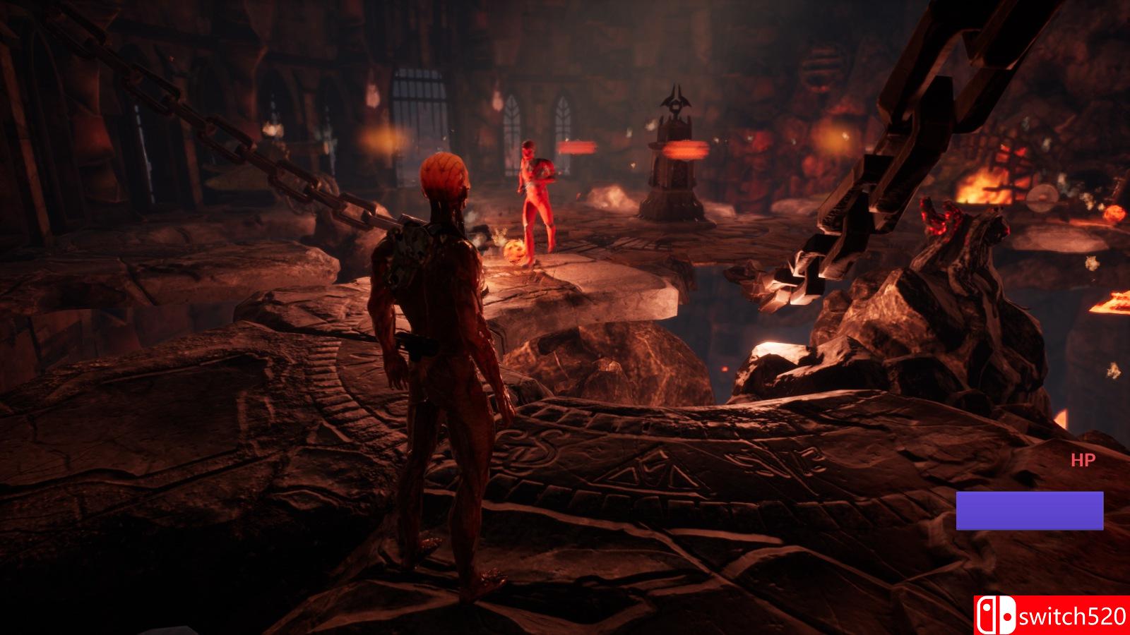 《僵尸士兵（Zomby Soldier）》PLAZA镜像版[EN]_6