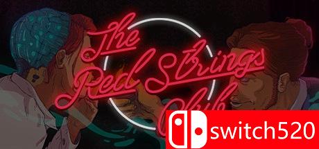 《红弦俱乐部》游戏封面