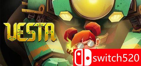 《维丝塔（Vesta）》游戏主图