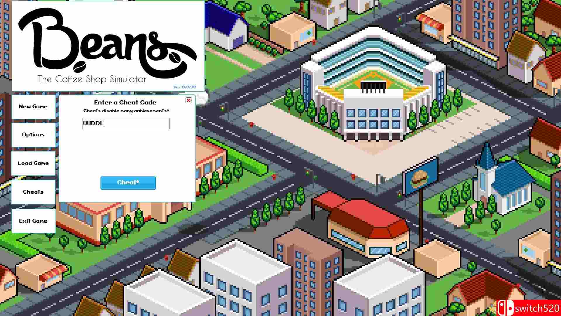 咖啡店模拟器游戏截图5