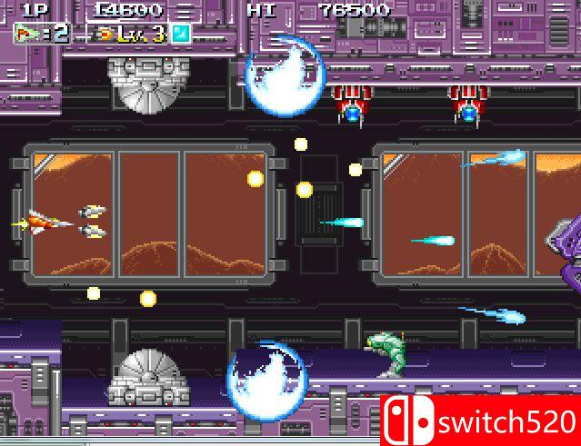 《Infinos外传（Infinos Gaiden）》DARKSiDERS硬盘版[JP/EN]_4