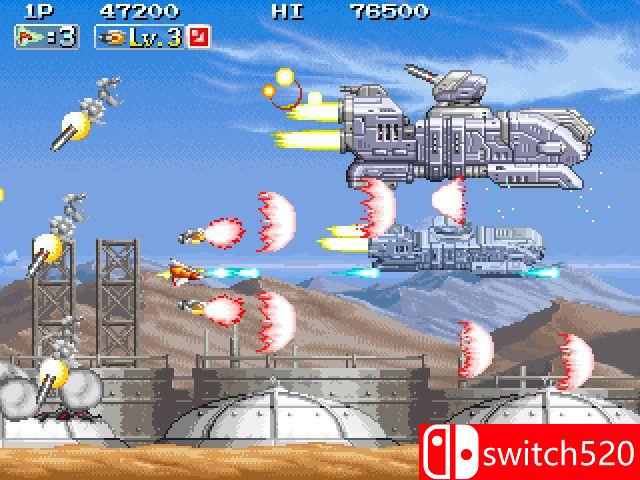 《Infinos外传（Infinos Gaiden）》DARKSiDERS硬盘版[JP/EN]_3