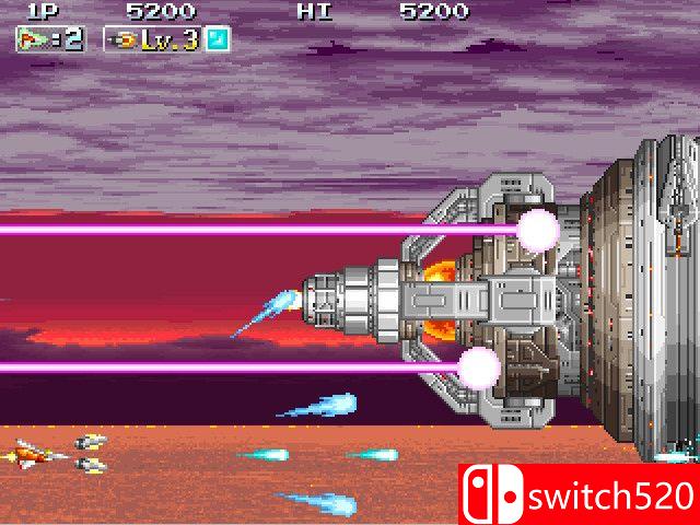 《Infinos外传（Infinos Gaiden）》DARKSiDERS硬盘版[JP/EN]_5