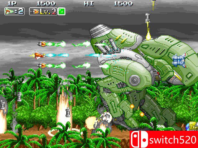 《Infinos外传（Infinos Gaiden）》DARKSiDERS硬盘版[JP/EN]_2