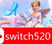 《礼服蛋糕（Dress Cake）》游戏主图