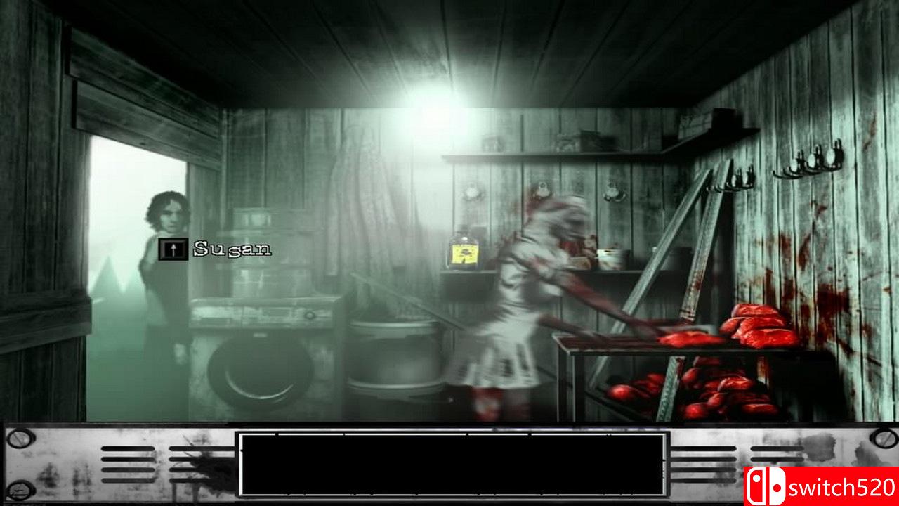 《猫夫人》游戏截图1