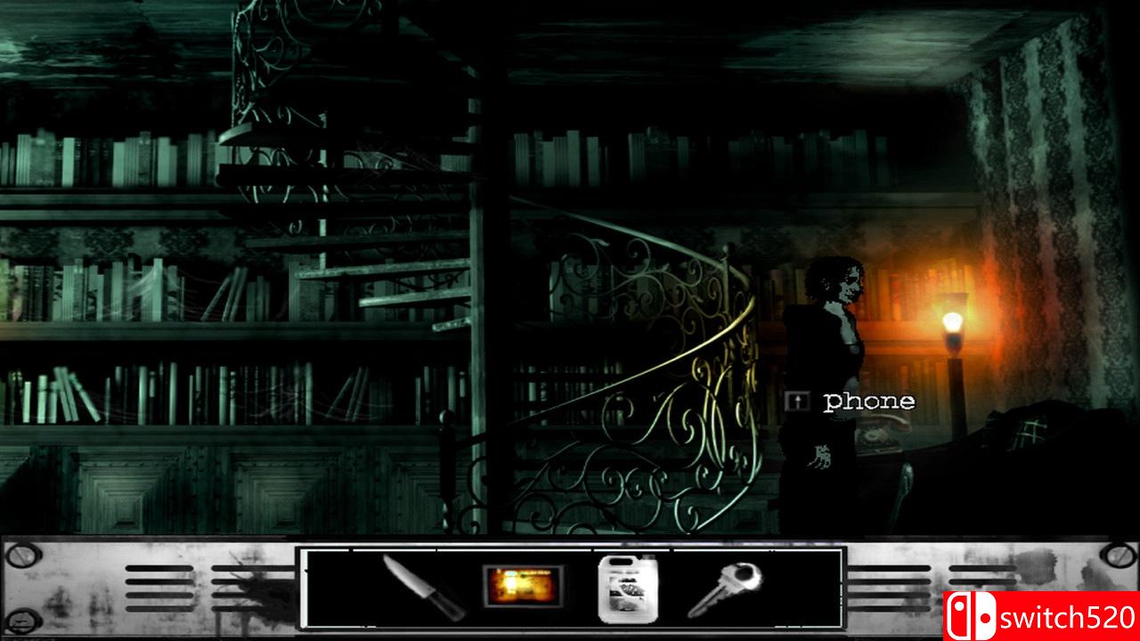 《猫夫人》游戏截图2