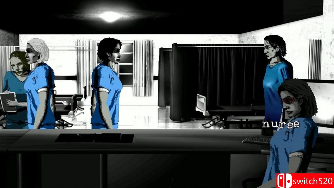 《猫夫人》游戏截图3