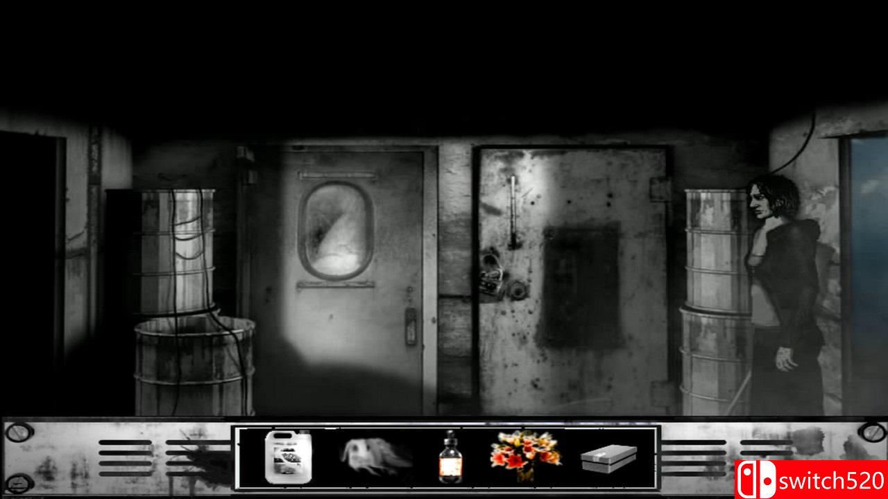 《猫夫人》游戏截图6