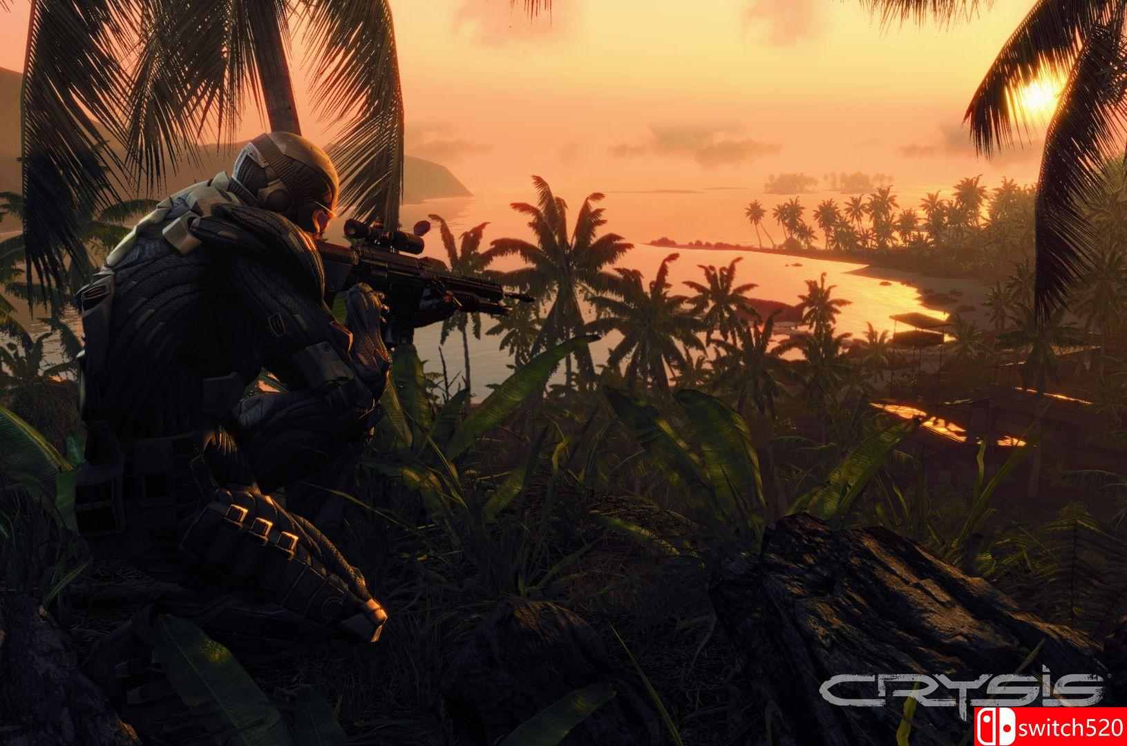 《孤岛危机（Crysis）》十一国语言 PROPHET镜像版[EN/JP]_4