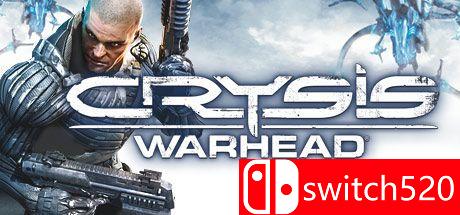 《孤岛危机：弹头》游戏封面