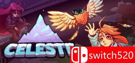 蔚蓝Celeste游戏封面