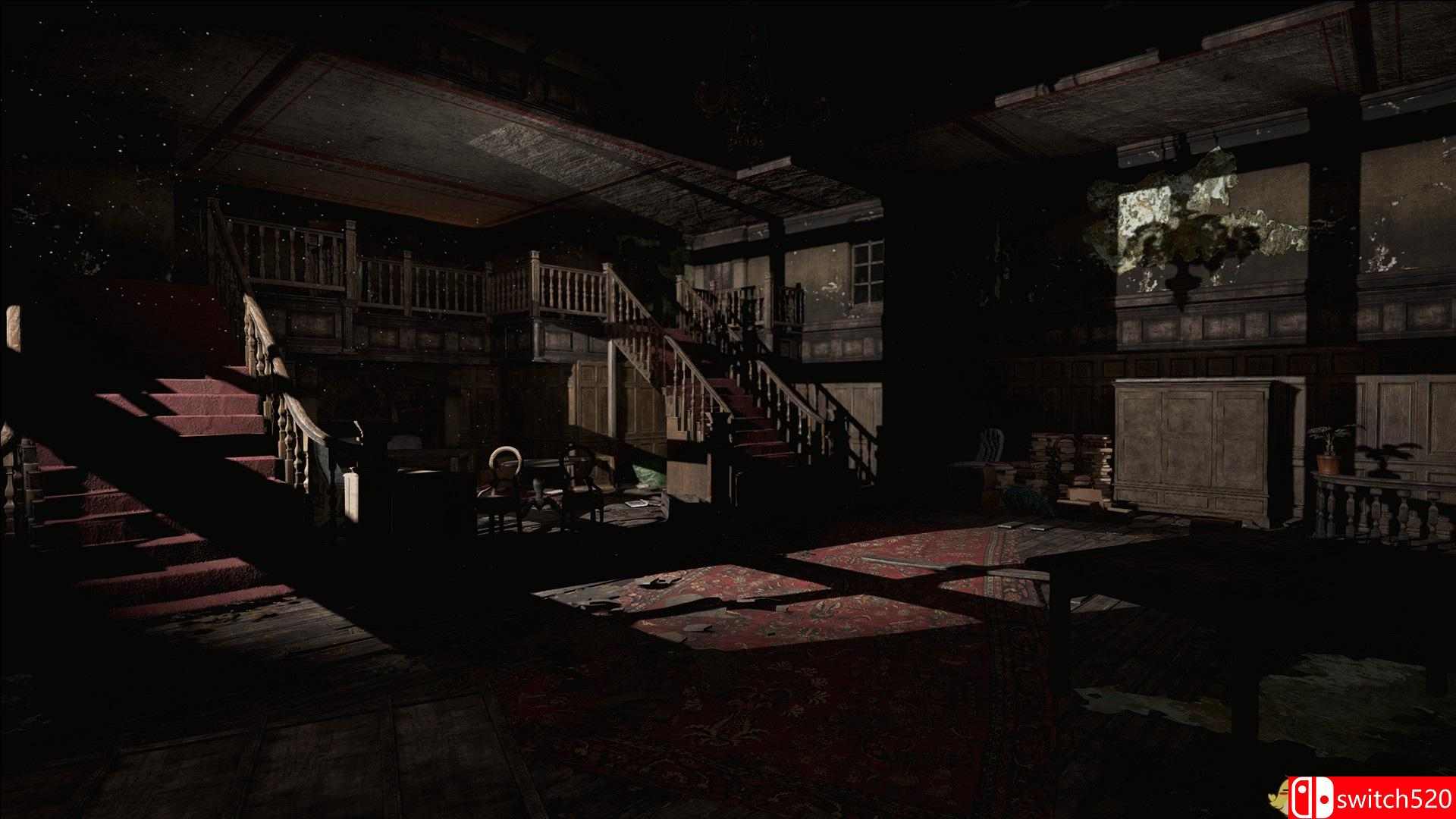 《公寓》游戏截图2