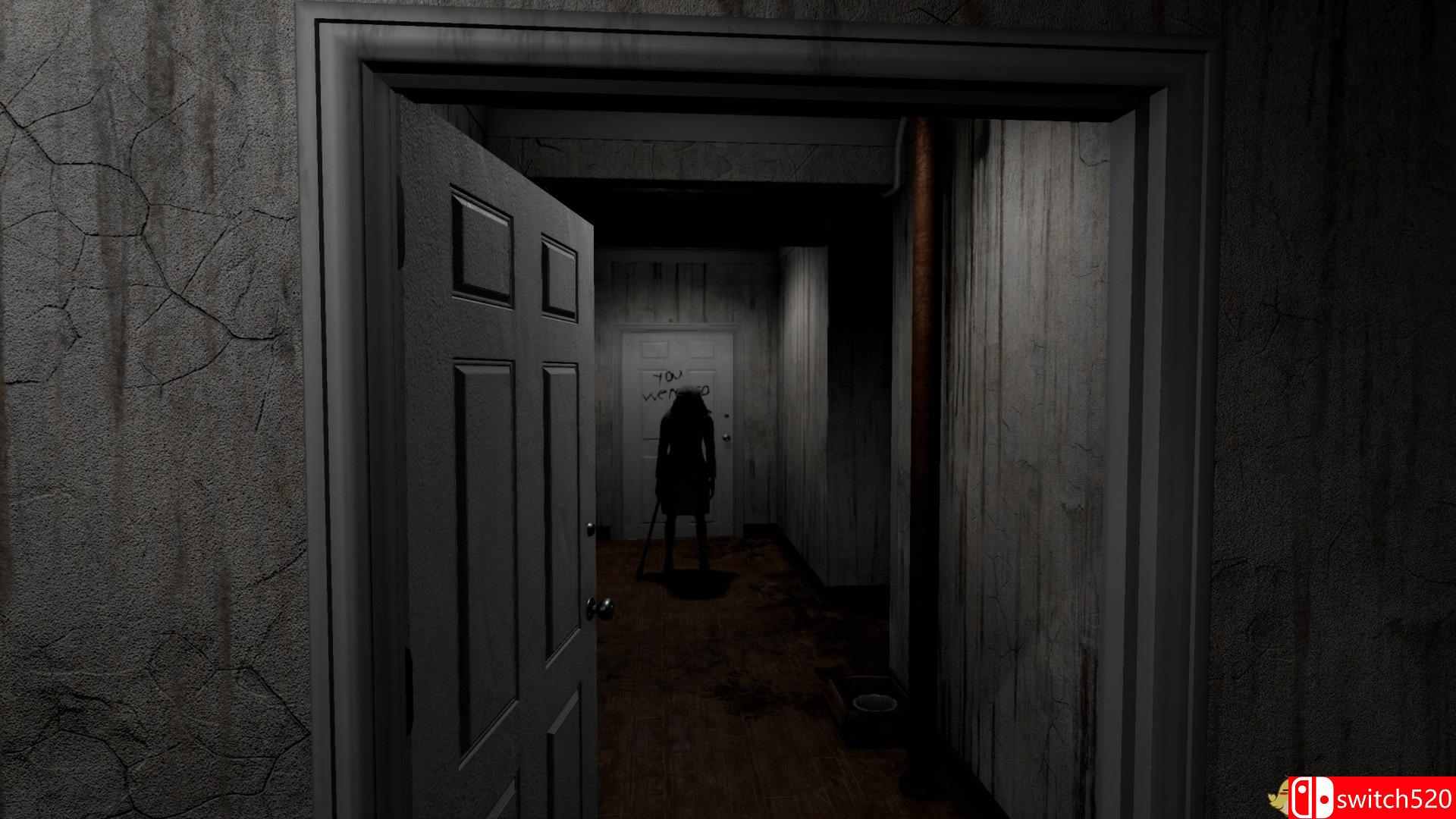 《公寓》游戏截图4