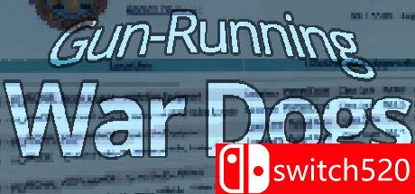 《军火贩（Gun-Running War Dogs）》SiMPLEX硬盘版[EN]_0