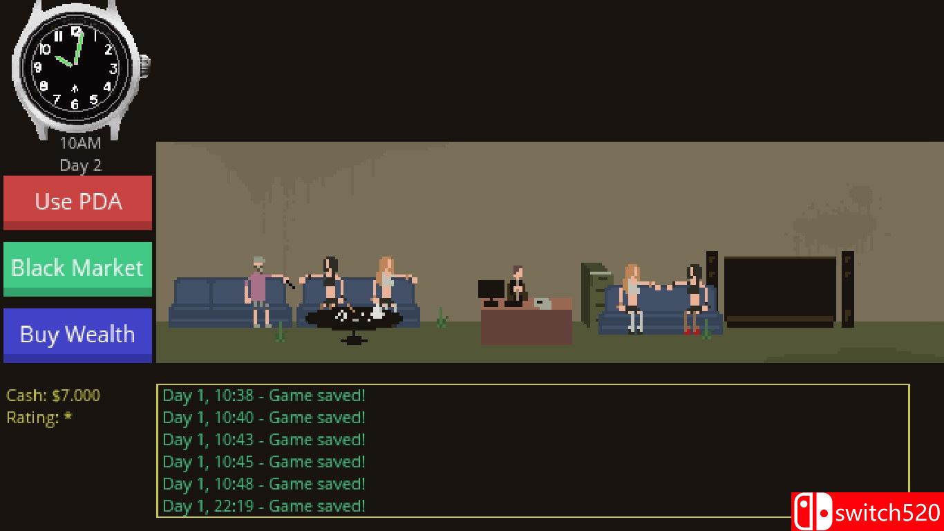 《军火贩（Gun-Running War Dogs）》SiMPLEX硬盘版[EN]_1