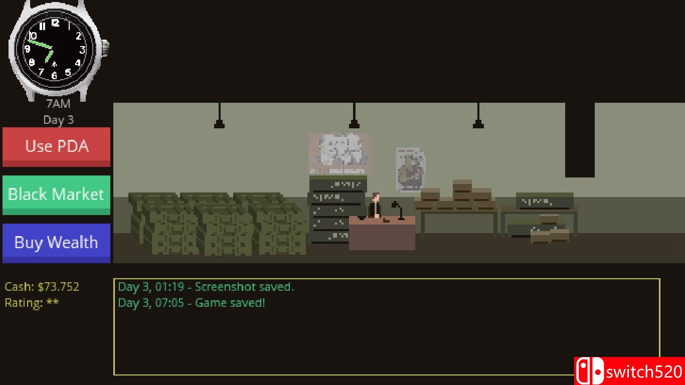 《军火贩（Gun-Running War Dogs）》SiMPLEX硬盘版[EN]_5