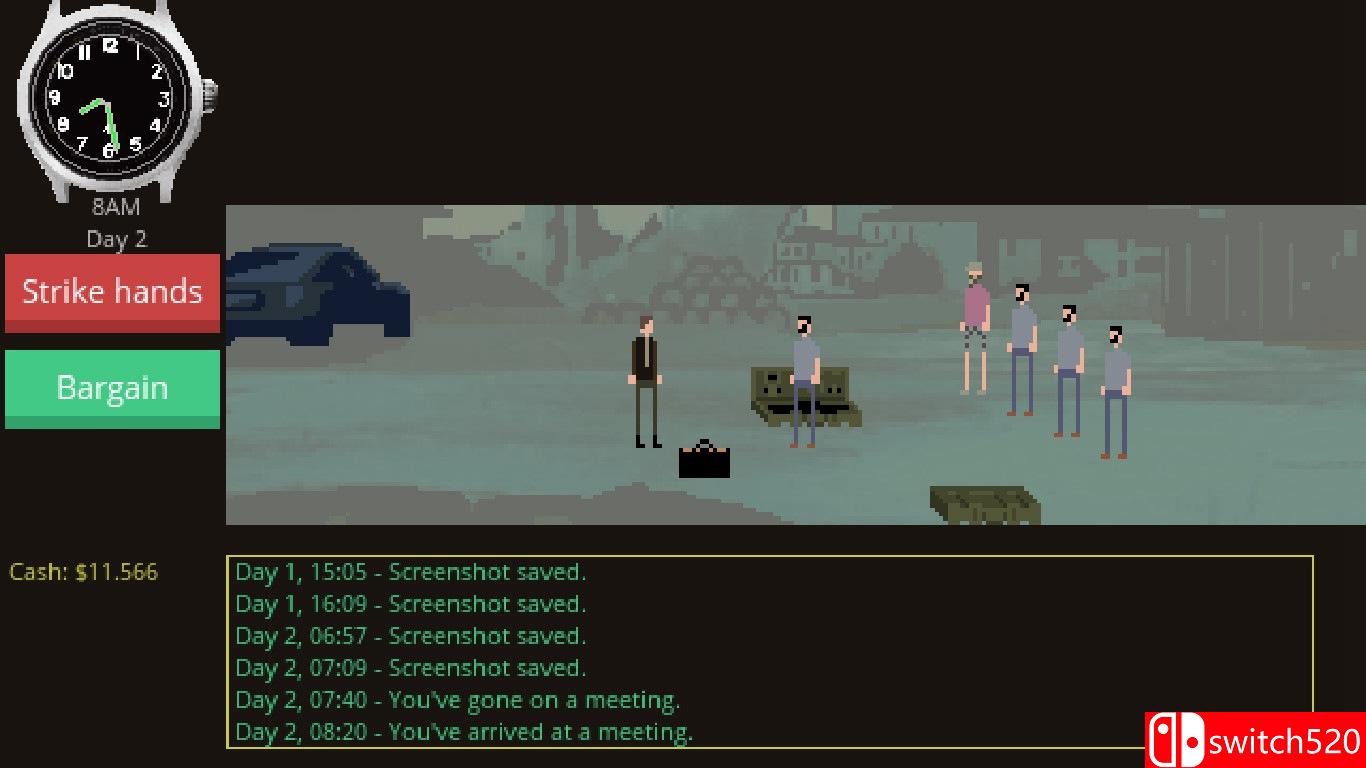 《军火贩（Gun-Running War Dogs）》SiMPLEX硬盘版[EN]_6