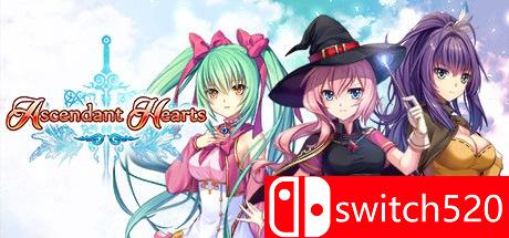 《上进心（Ascendant Hearts）》DARKSiDERS镜像版[EN]_0