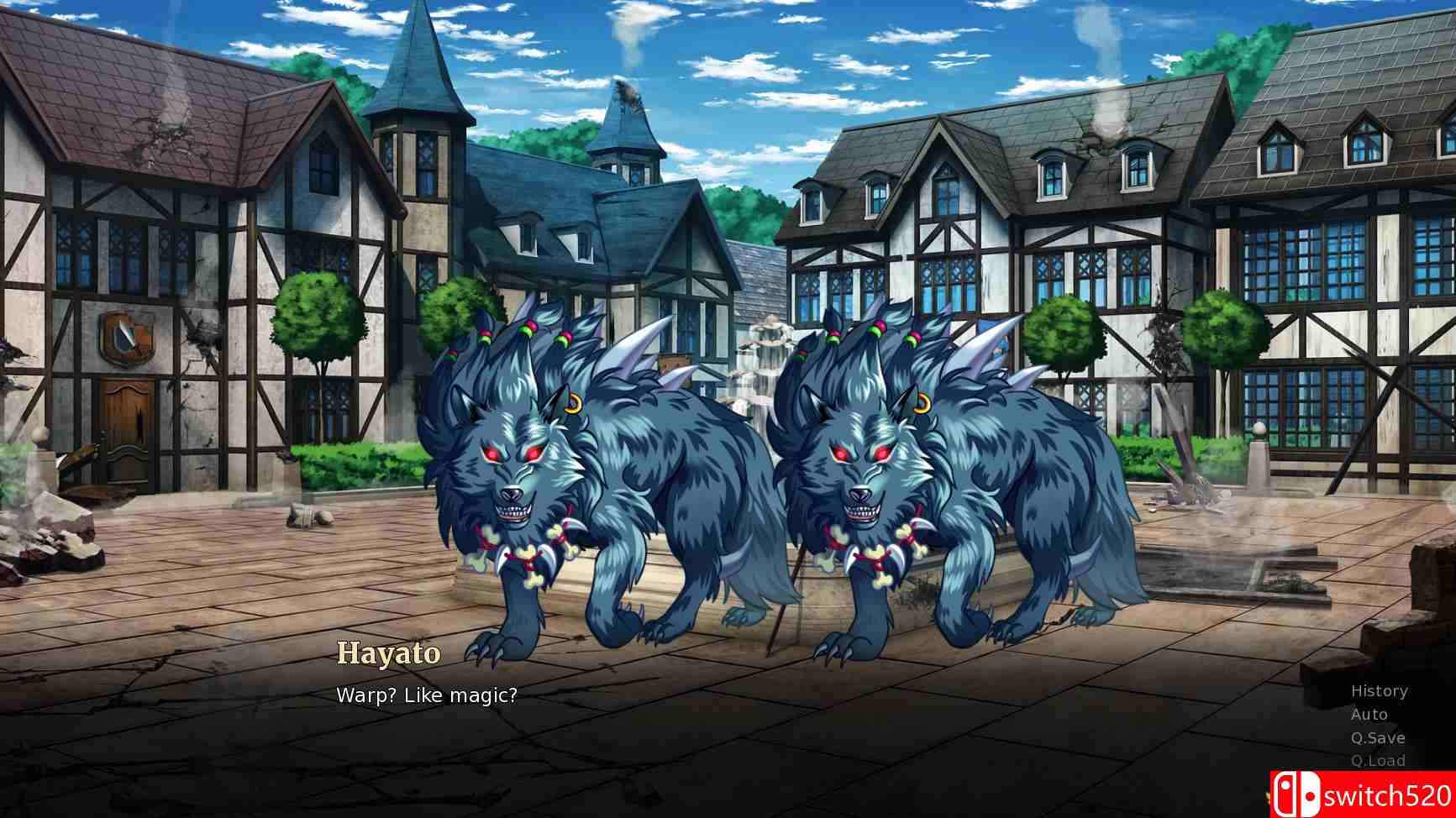 《上进心（Ascendant Hearts）》DARKSiDERS镜像版[EN]_1