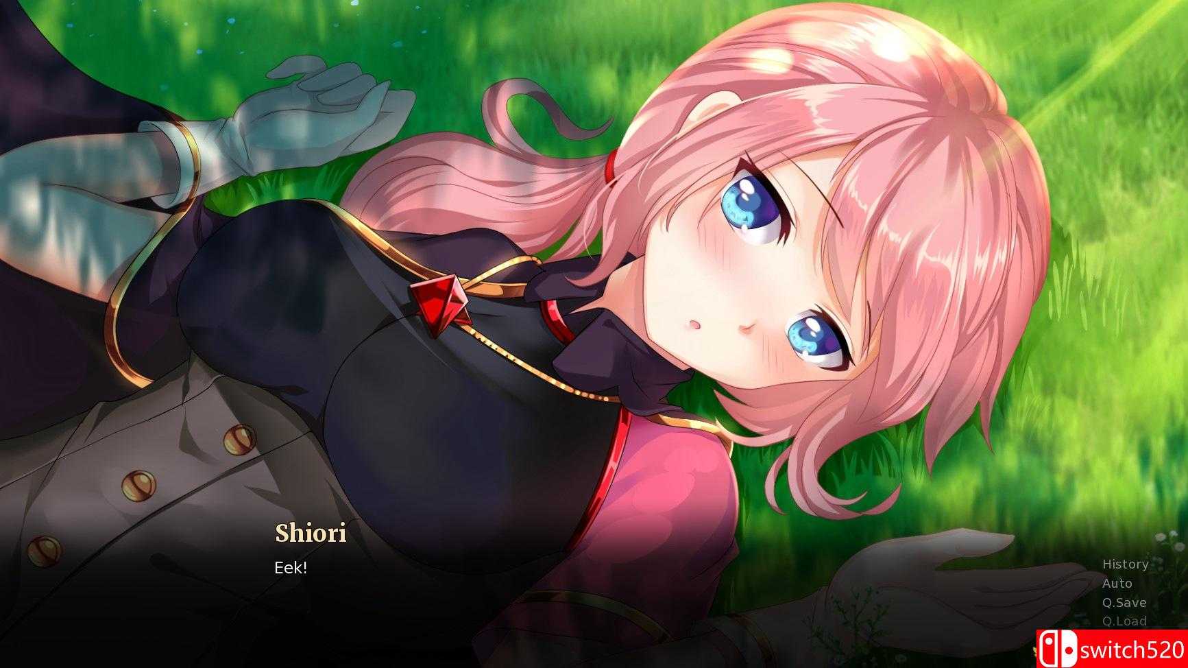 《上进心（Ascendant Hearts）》DARKSiDERS镜像版[EN]_3