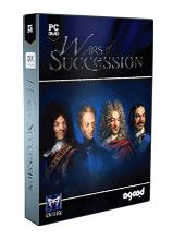 《继承战争（Wars of Succession）》SKIDROW镜像版[EN]_0