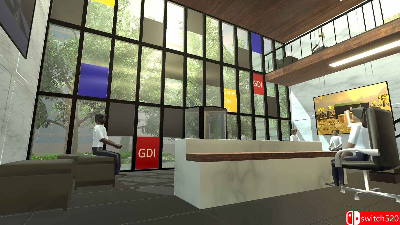 《项目故障（Project Glitch）》SiMPLEX硬盘版[EN]_2